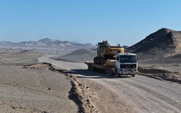 Sở hữu ‘kho báu’ lớn thứ 5 thế giới, giá trị không thua kém đất hiếm, quốc gia châu Á ‘lọt mắt xanh’ đồng minh của Mỹ, chuẩn bị nhận đầu tư khủng