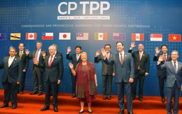 Quốc gia ASEAN và ‘đại gia’ dầu mỏ nộp đơn gia nhập khối liên kết kinh tế lớn thứ 3 thế giới, có Việt Nam là thành viên