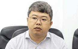 Profile không thể đỉnh hơn của tân Giáo sư trẻ nhất 2025