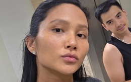 Thái độ của H’Hen Niê sau khi xin lỗi