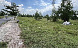 Cận cảnh hiện trạng khu dân cư bị kết luận thanh tra "vi phạm" ở Đồng Nai