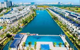 Tin mới về dự án đang khiến Novaland phải trích lập dự phòng 4.369 tỷ đồng