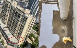 Mua căn hộ tầng hai có sân thượng tưởng trúng số, nhưng khi chuyển đến tôi mới biết đó là khởi đầu của chuỗi ngày “ác mộng”