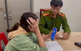 Người phụ nữ 46 tuổi được yêu cầu chuyển khoản 200 triệu đồng vào tài khoản của chính mình: Trưởng công an xã trực tiếp vào cuộc gấp