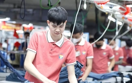 Bắc Ninh liên tục dẫn đầu cả nước về xuất khẩu