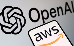 Ký hợp đồng 38 tỷ USD với Amazon Web Services, OpenAI tiến thêm một bước giảm phụ thuộc vào Microsoft