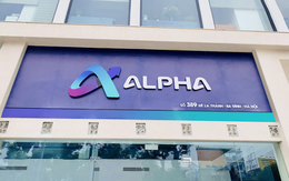 Vì sao Chứng khoán Alpha bị xử phạt?