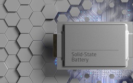 Cuộc đua 15 năm chưa có hồi kết: Vì sao pin thể rắn vẫn là 'giấc mơ xa xỉ' của ngành xe điện toàn cầu?