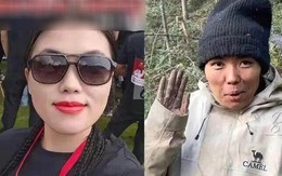 Choáng trước ngoại hình của cô gái sau 14 ngày tham gia thử thách sinh tồn để nhận gần 740 triệu đồng