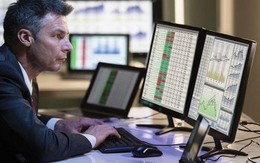 Phiên 4/11: Tự doanh CTCK thẳng tay bán ròng gần 1.200 tỷ đồng, cổ phiếu nào bị “xả” mạnh nhất?