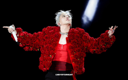 Cấp báo: Cuối tuần này, fan Việt một lần nữa được tắm mưa cùng G-Dragon?