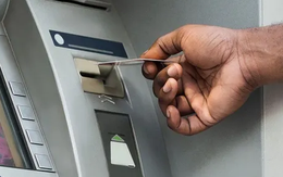 Từ 1/1/2026: Một ngân hàng lớn dừng giao dịch trên tất cả các kênh đối với tài khoản thuộc trường hợp sau