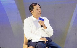 'Việc ngân hàng sẵn sàng cho vay đặt cọc bất động sản cho thấy tín dụng đã đi vào lướt sóng quá lớn'