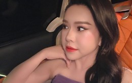 Nữ nghệ sĩ là hậu duệ gia tộc nổi tiếng, gia đình liên tiếp gặp biến cố: Có chồng 12 năm mới công khai