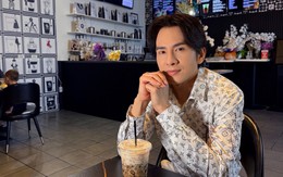 Quán cà phê của ca sĩ Đan Trường sao lạ thế!