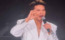 Quốc Thiên viết thư cho Đan Trường từ lớp 7: Anh Trường nhận 3000 lá thư một ngày