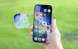 Người dùng iPhone, iPad chính thức sử dụng được Apple Intelligence bằng tiếng Việt