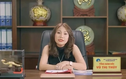 Bà chủ Công ty Nhật Nam bị cáo buộc chiếm đoạt gần 5.000 tỷ đồng của nhà đầu tư