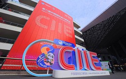 Cuba 'chơi lớn' ở Thượng Hải: Biến CIIE của Trung Quốc thành bệ phóng kinh tế mới