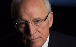 Dick Cheney - cựu phó tổng thống "quyền lực nhất lịch sử Mỹ" qua đời
