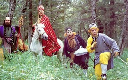 Thuật nhìn người trong Tây Du Ký: Chỉ cần một ánh mắt, Phật Tổ biết ai xứng đáng lên thiên