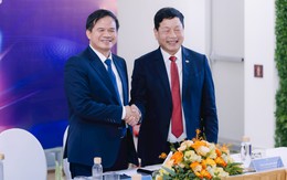 Chủ tịch HĐQT Tập đoàn FPT Trương Gia Bình: Y học và công nghệ – hai lực lượng cùng tạo nên bước tiến mới cho quốc gia