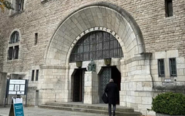 Tòa án Đức xét xử vụ Vingroup kiện Lê Trung Khoa vì vu khống, phỉ báng