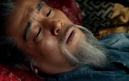 Hay tin Lưu Bị mất ở Bạch Đế thành, cả nước Ngụy hân hoan, chỉ có một người lặng lẽ rơi lệ: Đó là ai?