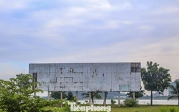 Khu đô thị hồ Phú Hòa chọn nhà đầu tư mới sau hơn một thập kỷ ‘đắp chiếu’