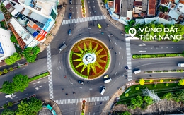 Con đường tỷ đô mới đang hình thành ở Vũng Tàu: Sun Group, Sunshine cùng hội tụ