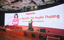 Tổng giám đốc Nagakawa đăng ký mua 1,5 triệu cổ phiếu NAG