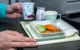TH đồng hành mang tới trải nghiệm ẩm thực mới trên các chuyến bay Vietnam Airlines