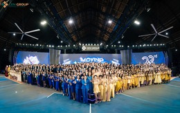 Cen Land (CRE) báo lãi quý III/2025 tăng gấp đôi so với cùng kỳ