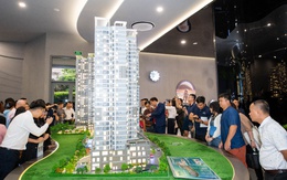 Cộng đồng cư dân trẻ - Động lực kiến tạo lối sống mới tại TT AVIO