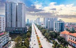 Bắc Ninh - Cực tăng trưởng mới của đô thị vệ tinh