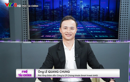 Phó TGĐ Chứng Khoán Smart Invest: Việt Nam sẽ là "ngôi sao mới nổi" với định giá hấp dẫn, mức tăng trưởng cao và hội nhập sâu