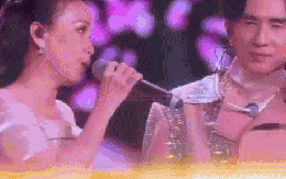 "Nửa kia" hoàn hảo nhất của Đan Trường