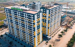 Tin vui cho người dân Đồng Nai: Tỉnh đề xuất chính sách “4 miễn, 2 giảm” chưa từng có, phấn đấu hoàn thành 65.000 căn nhà ở xã hội trong 5 năm tới