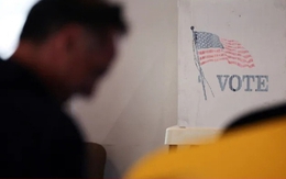 Những điều cần biết về đợt bầu cử lớn đầu tiên trong nhiệm kỳ hai của ông Trump