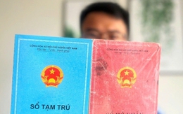 Cách đăng ký hộ khẩu trực tuyến