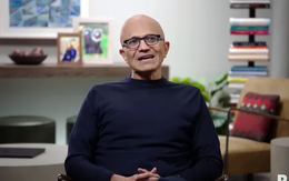 CEO Microsoft Satya Nadella: Sự phát triển của AI đang bị làm chậm lại vì... thiếu điện