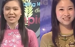 Cuộc sống hiện tại của hai MC 'bí ẩn' nhất Đường lên đỉnh Olympia