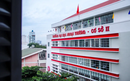 Ngôi trường tân Giáo sư trẻ nhất 2025 đang công tác có gì đặc biệt?