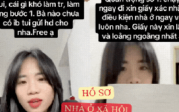 Vợ chồng trẻ ở Hà Nội chia sẻ kinh nghiệm nộp thành công hồ sơ nhà ở xã hội: Xin giấy xác nhận mất 1 tháng, 10 ngày nộp xong hồ sơ online