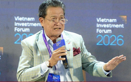 Doanh nhân Đặng Văn Thành đề xuất giảm thuế thu nhập bằng phát voucher