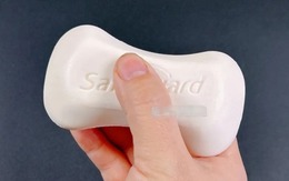 Sống 40 năm cuộc đời rồi tôi mới biết 6 "bí mật" của bánh xà phòng