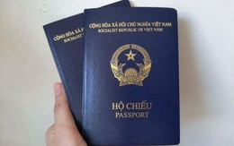 Công an phát thông báo mới về hộ chiếu, người dân cần biết kẻo mất quyền lợi