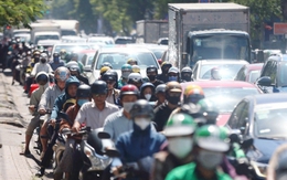 Cải hoán xe máy xăng sang điện có thực sự là giải pháp xanh?