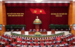 Trung ương lựa chọn nhân sự giới thiệu tham gia Bộ Chính trị, Ban Bí thư khóa XIV