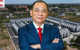 Bất ngờ giá bán nhà ở xã hội do Vingroup đầu tư tại Quảng Trị